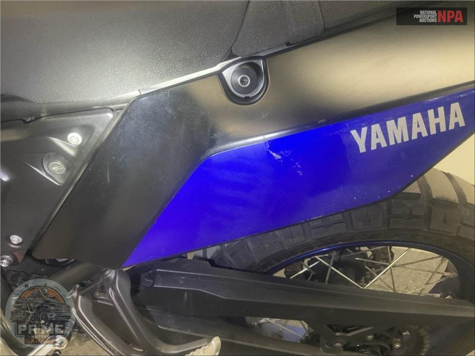 2022 Yamaha TENERE 700 — фото 11