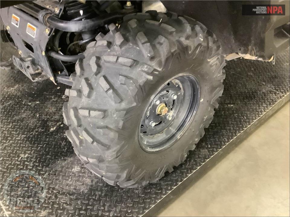 2020 Can-Am DEFENDER HD8 — фото 39