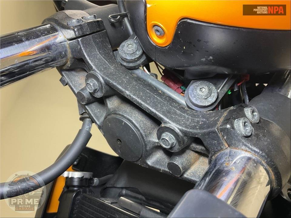 2022 Kawasaki EN650LNFNN VULCAN S CAFE — фото 25