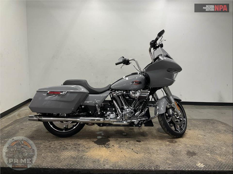 2024 Harley-Davidson FLTRX ROAD GLIDE — фото 1
