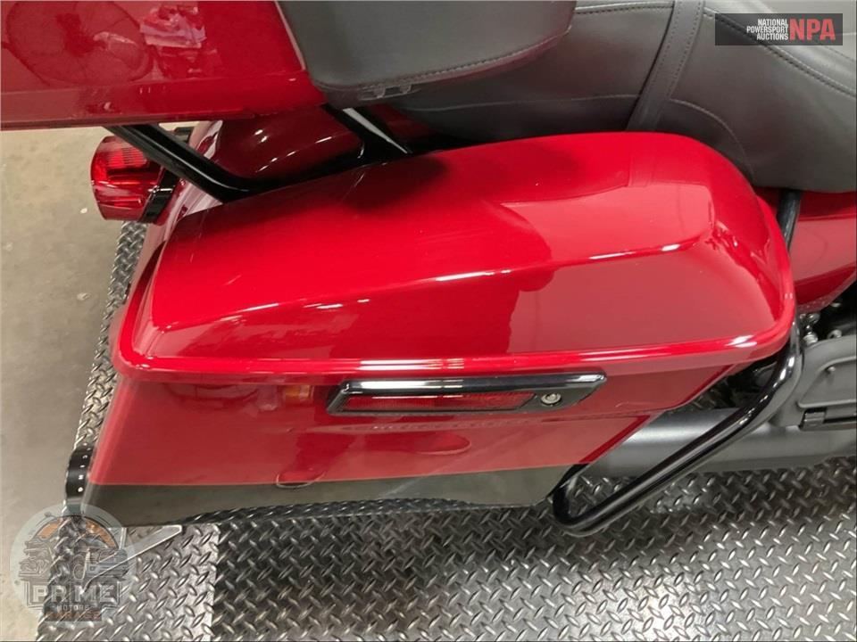 2020 Harley-Davidson FLTRK ROAD GLIDE LIMITED — фото 23