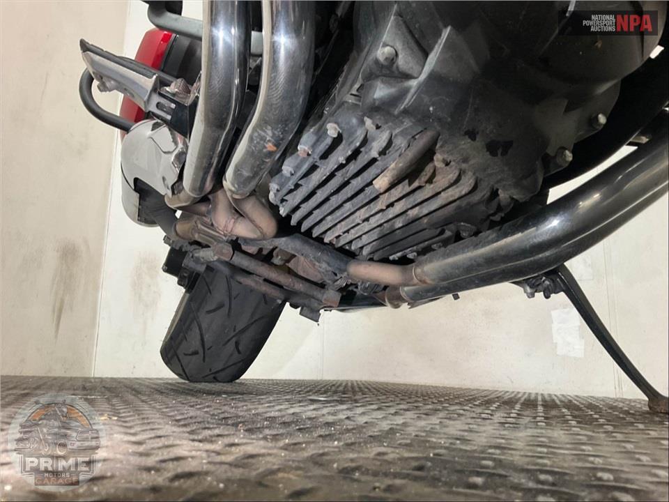 2014 Honda CTX1300 DLX — фото 11