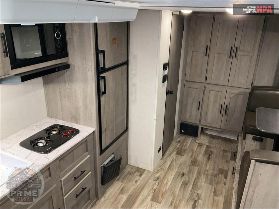 2021 Keystone Rv M-1860 SS - SPRINGDALE SERIES — фото 9