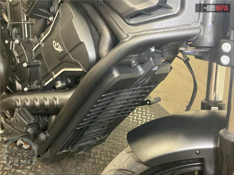 2025 Indian Motorcycle SPORT SCOUT LIMITED (BLACK) — фото 12