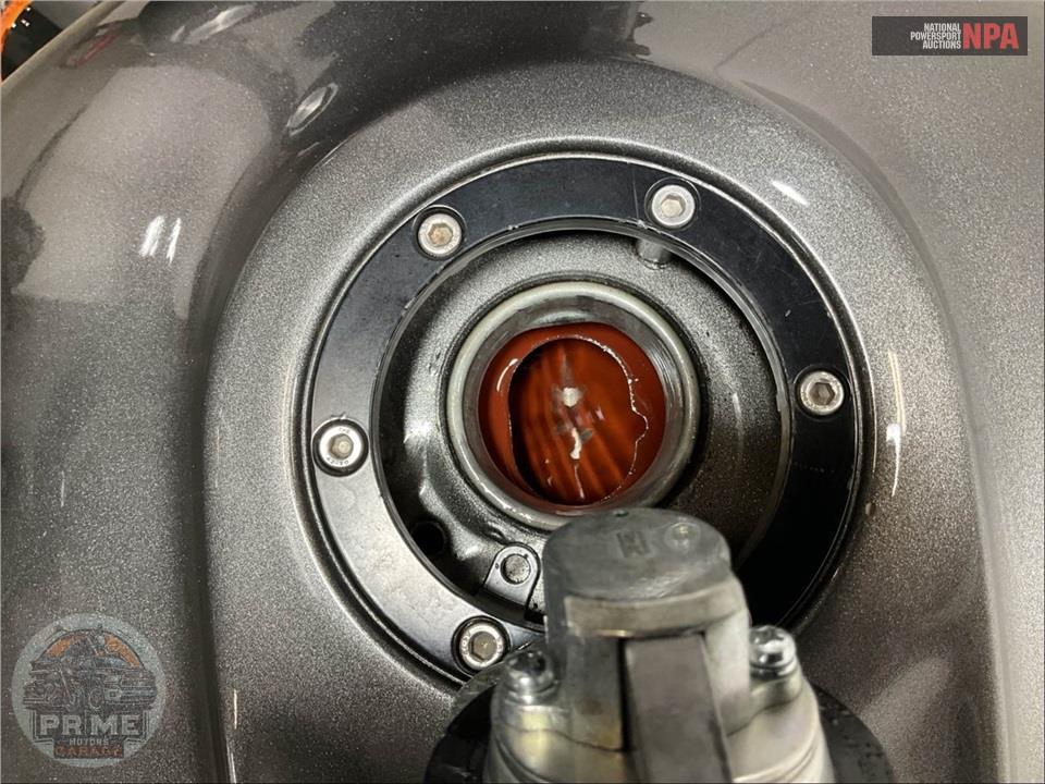 2021 Indian Motorcycle SCOUT BOBBER SIXTY (ABS) — фото 15