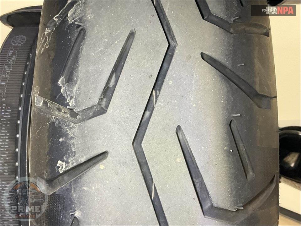 2013 Yamaha XVS13ADB/C V-STAR 1300 — фото 23