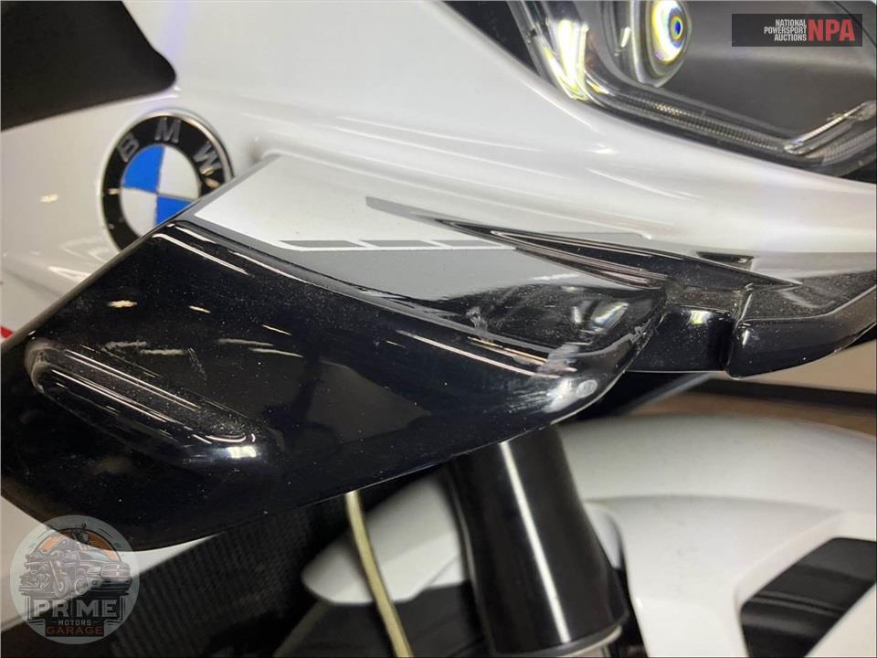 2024 Bmw S1000RR M PACKAGE — фото 18