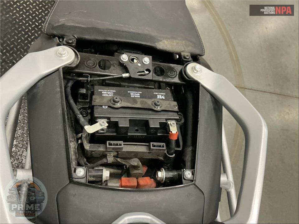 2023 Cf Moto IBEX 800T — фото 13