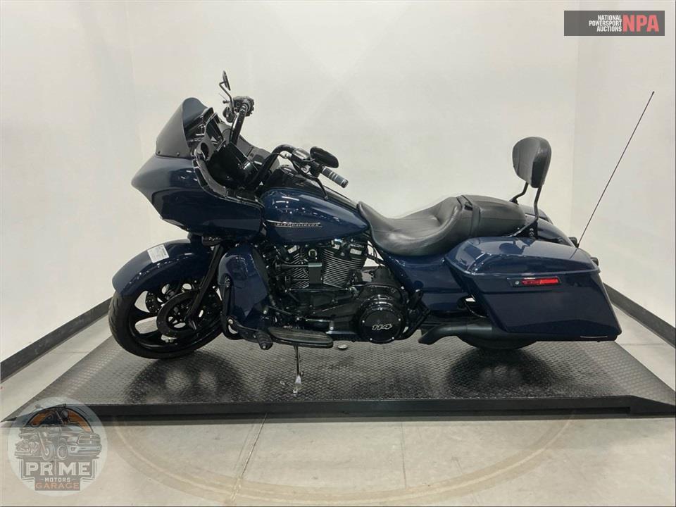 2019 Harley-Davidson FLTRXS ROAD GLIDE SPECIAL — фото 3