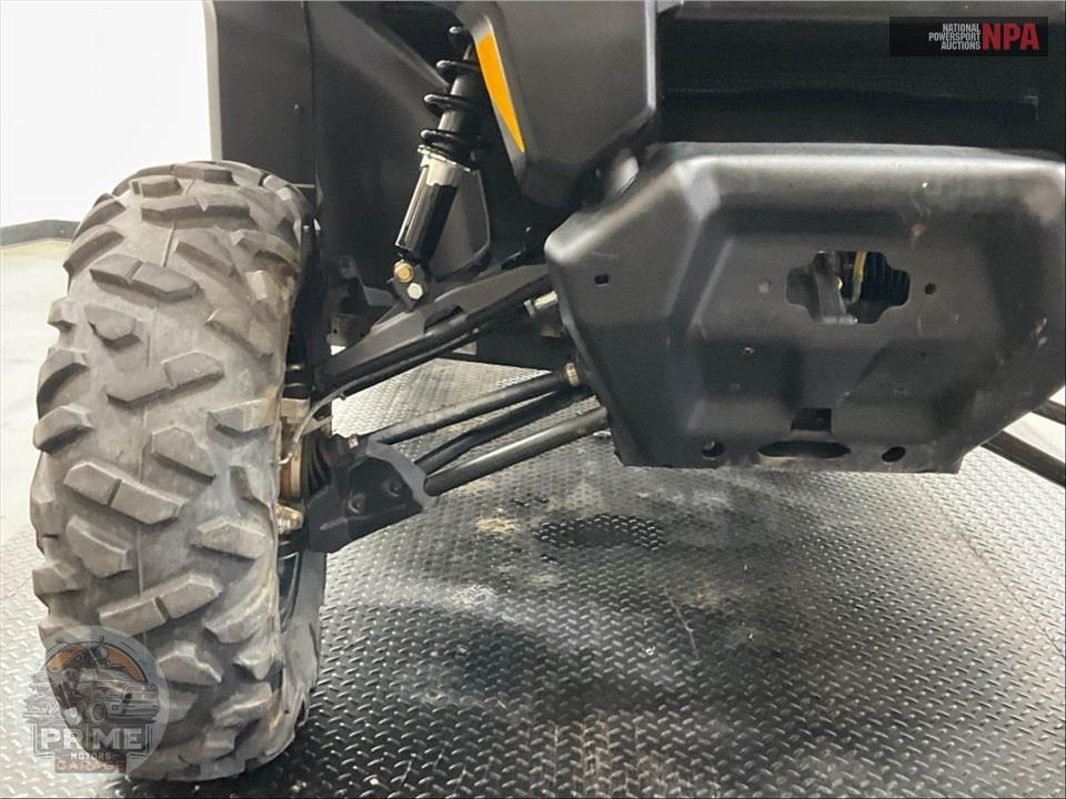 2019 Can-Am DEFENDER MAX HD8 — фото 31