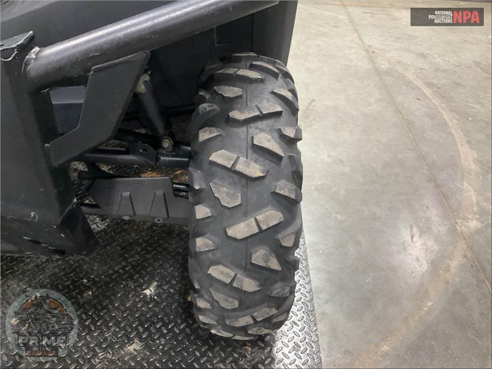 2022 Polaris RANGER CREW 1000 PREMIUM — фото 20
