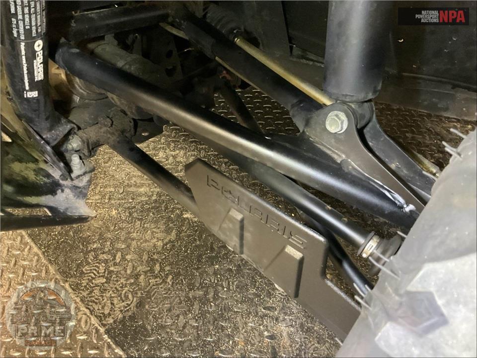 2017 Polaris RANGER CREW XP 900 — фото 19