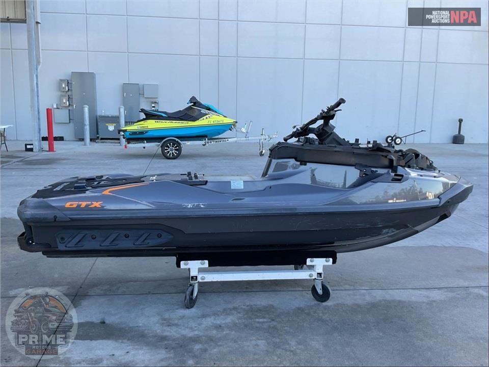 2022 Seadoo/Brp GTX 170 — фото 1