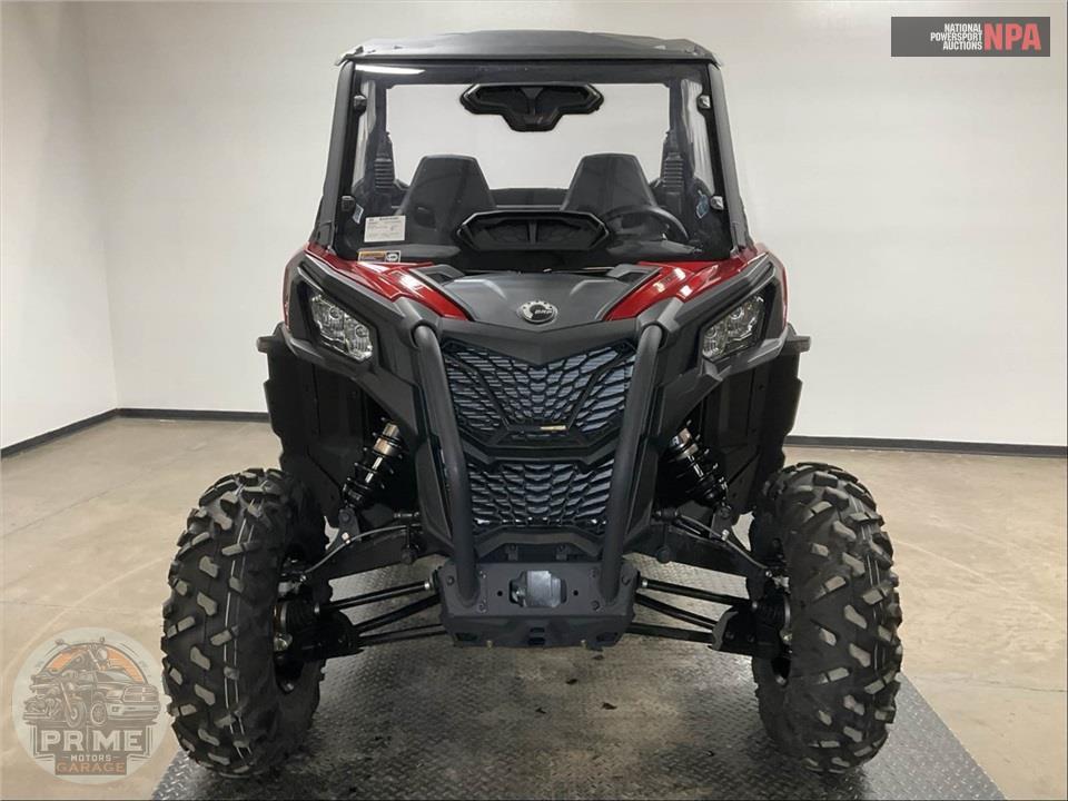 2024 Can-Am MAVERICK SPORT DPS 1000R — фото 2