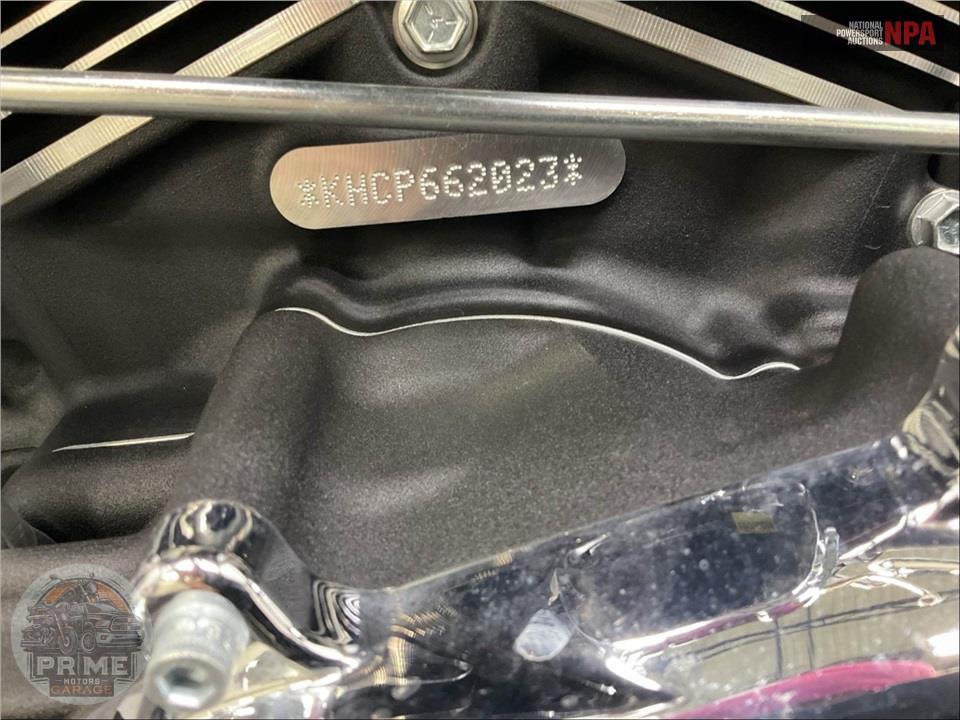 2023 Harley-Davidson FLTRX ROAD GLIDE — фото 30