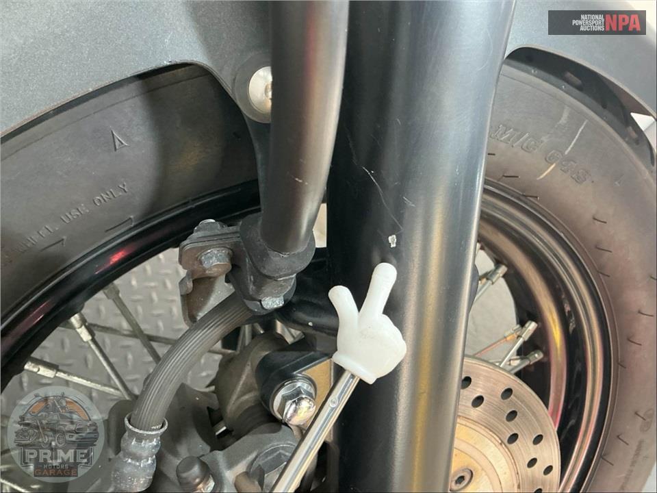 2013 Honda VT750C2BD SHADOW PHANTOM — фото 39