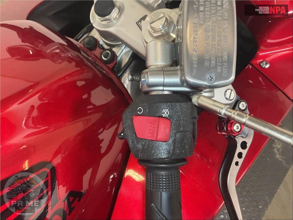 2007 Honda VFR8007 INTERCEPTOR — фото 25