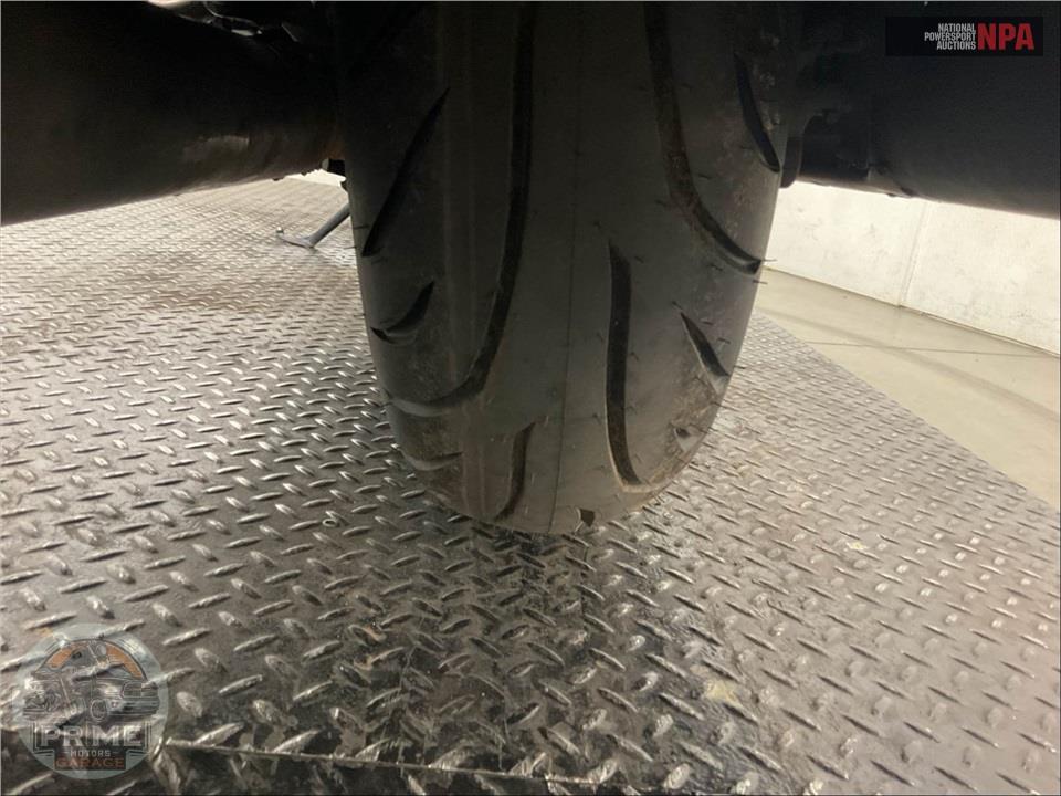 2013 Honda GL1800BDD GLDWNG F6B DLX — фото 29