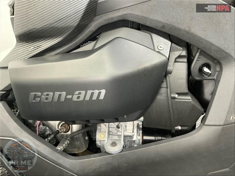 2022 Can-Am RYKER 900 SPORT — фото 7