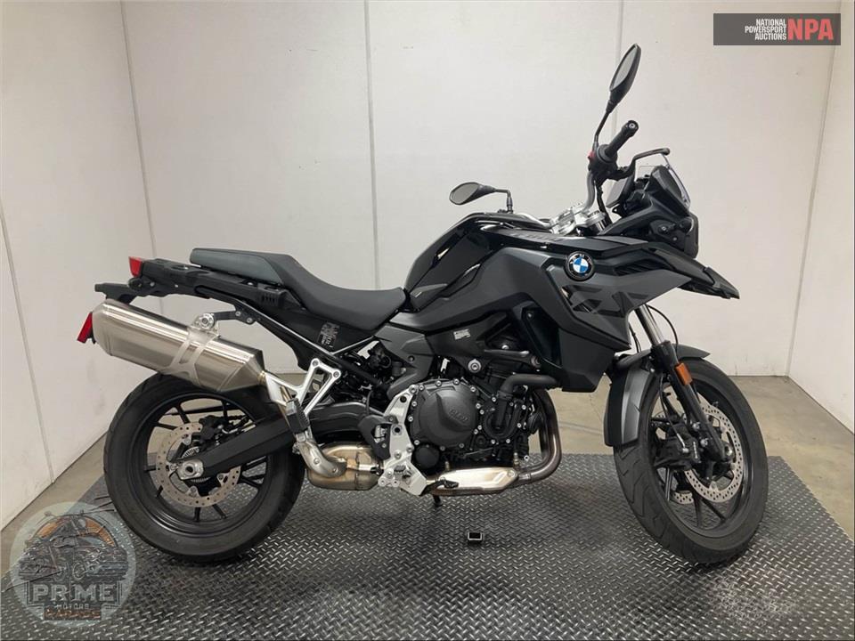 2025 Bmw F 800 GS — фото 1