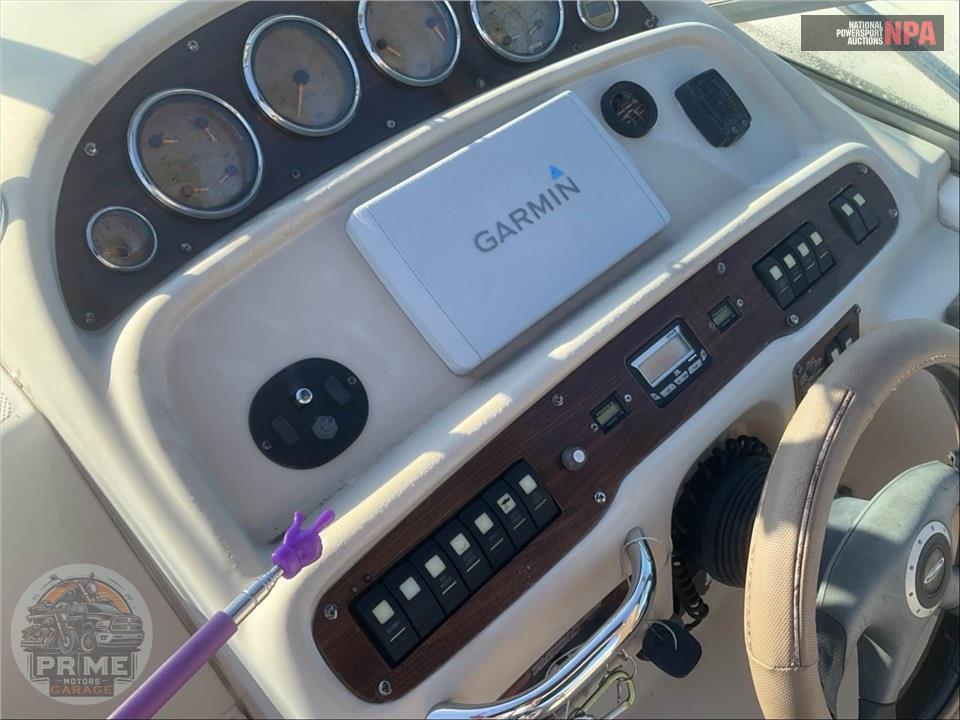 2006 Chaparral Boats SIGNATURE 290 L=31/E=2 SD — фото 10
