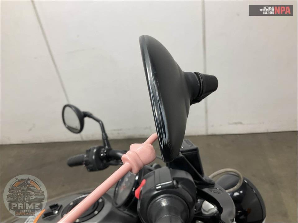 2021 Indian Motorcycle SCOUT BOBBER SIXTY (ABS) — фото 18