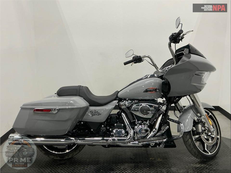2024 Harley-Davidson FLTRX ROAD GLIDE — фото 1