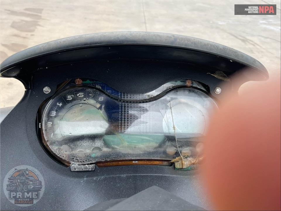 2006 Seadoo/Brp GTI SE — фото 5