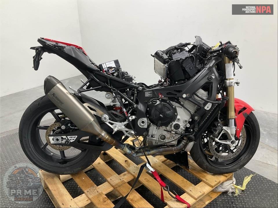 2024 Bmw S 1000 RR — фото 1