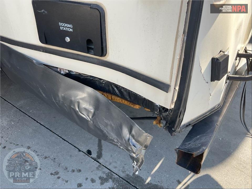 2017 Keystone Rv M-29 RLI - COUGAR X-LITE FIFTH WHEEL SERIES — фото 73