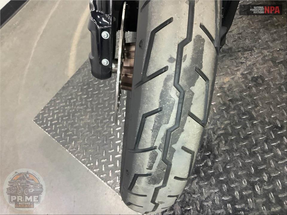 2020 Harley-Davidson FXLRS LOW RIDER S — фото 19
