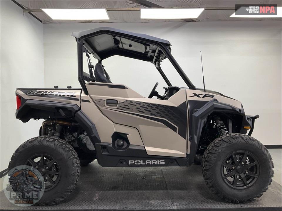2024 Polaris GENERAL XP 1000 PREMIUM — фото 1