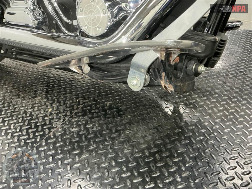 2006 Harley-Davidson FLSTNI SOFTAIL DELUXE — фото 45
