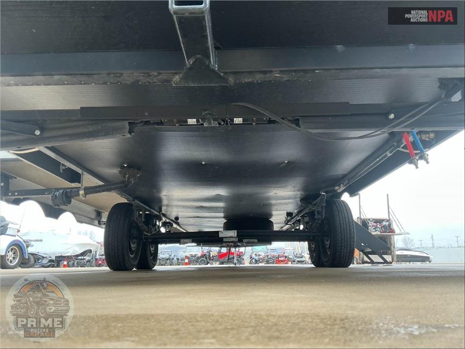 2023 Sporttrek M-291VTQ -  SERIES — фото 44