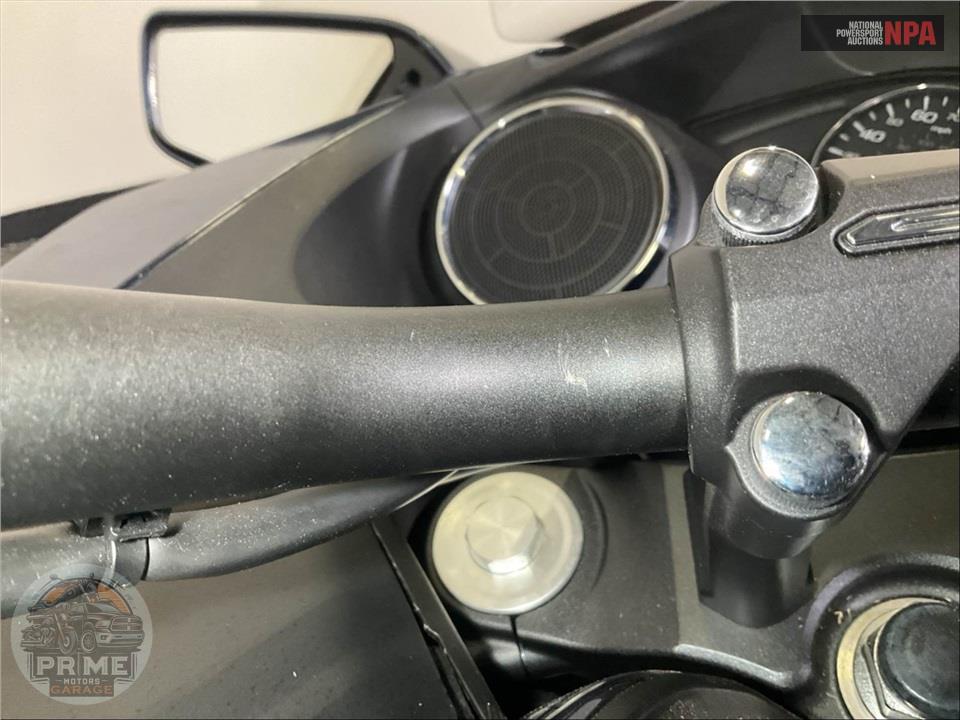 2014 Honda CTX1300 — фото 31
