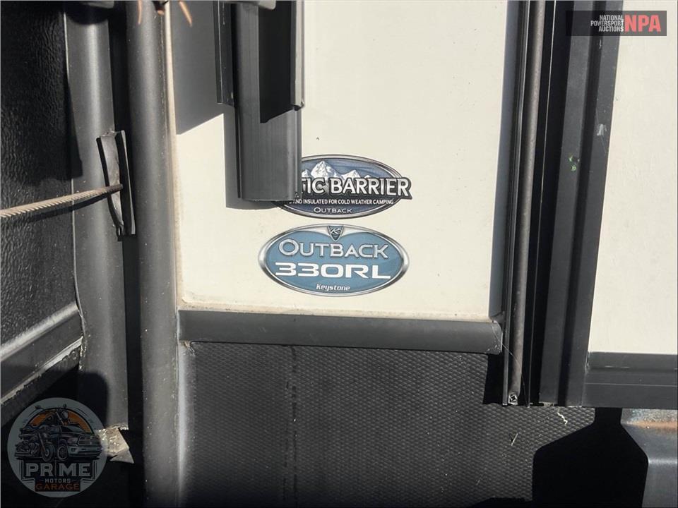 2020 Keystone Rv M-330 RL - OUTBACK SERIES — фото 6