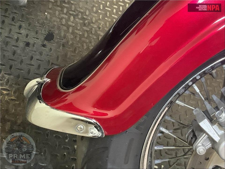 2007 Suzuki C50K7 BOULEVARD 2-TONE — фото 14