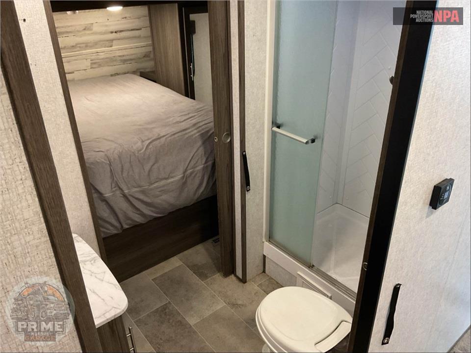 2021 Kodiak By Dutchmen M-296BHSL - ULTRA LITE SERIES — фото 15