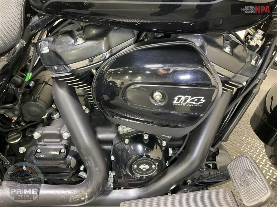 2023 Harley-Davidson FLRT FREEWHEELER — фото 6