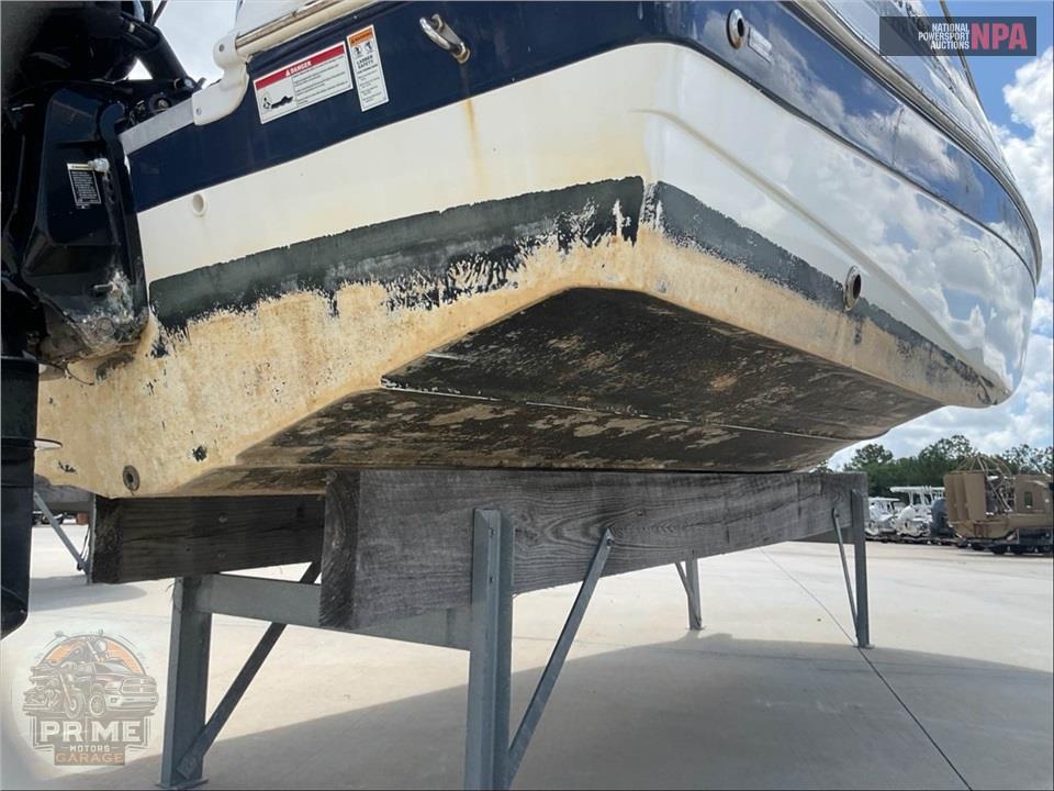 2023 Hurricane Boat SS 192RL(*) SUNDECK SPORT SERIES L=19/E=1-150 MERCURY — фото 18