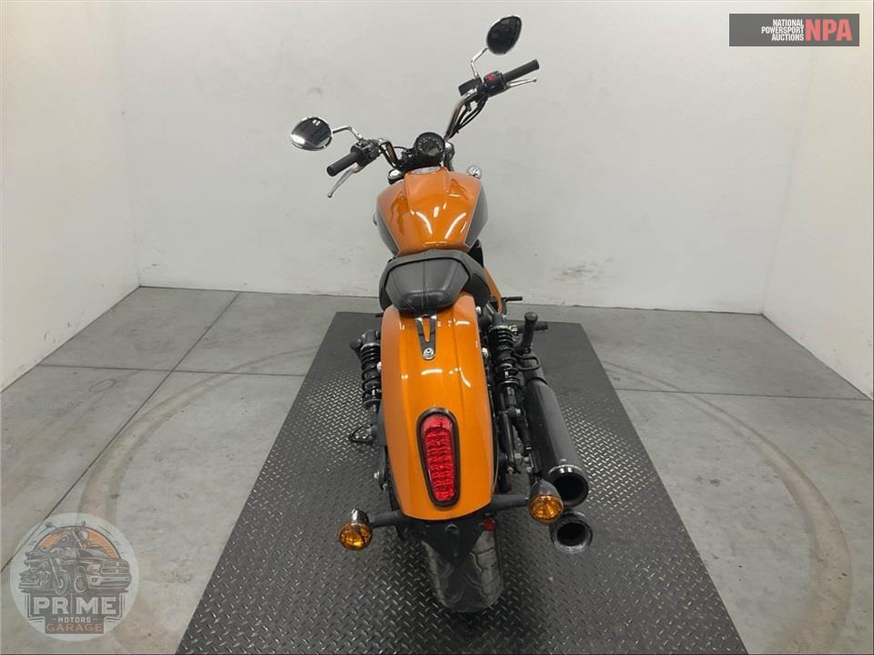 2022 Indian Motorcycle SCOUT ICON (ABS, TWO TONE) — фото 4