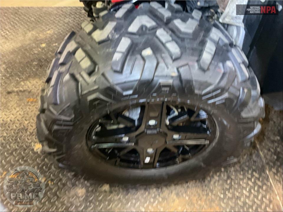 2023 Polaris SPORTSMAN 850 ULTIMATE TRAIL — фото 25