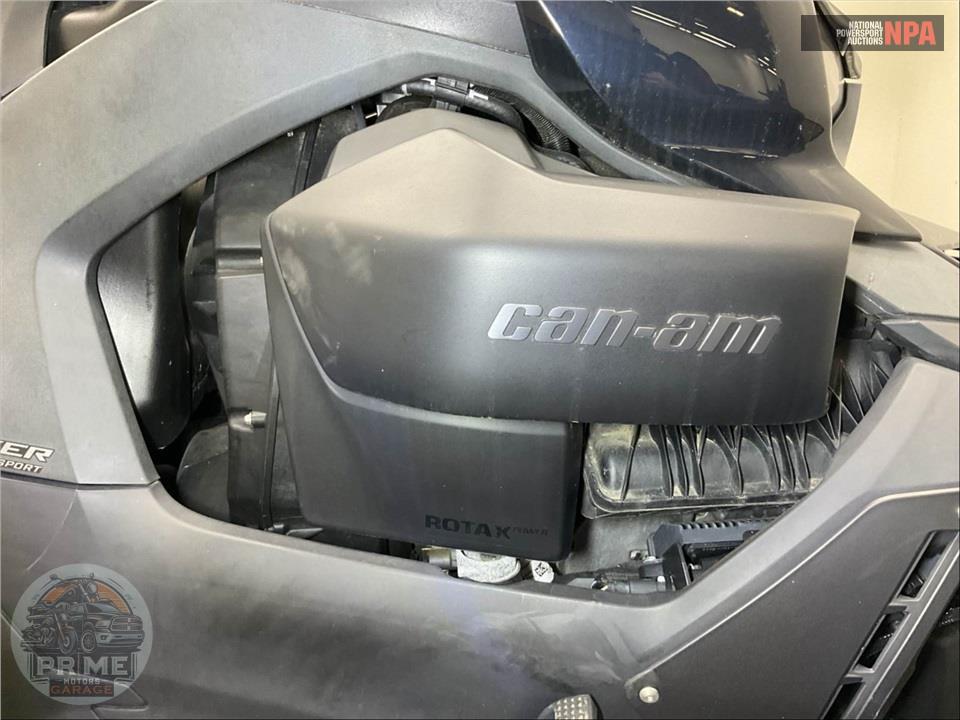 2022 Can-Am RYKER 900 SPORT — фото 6
