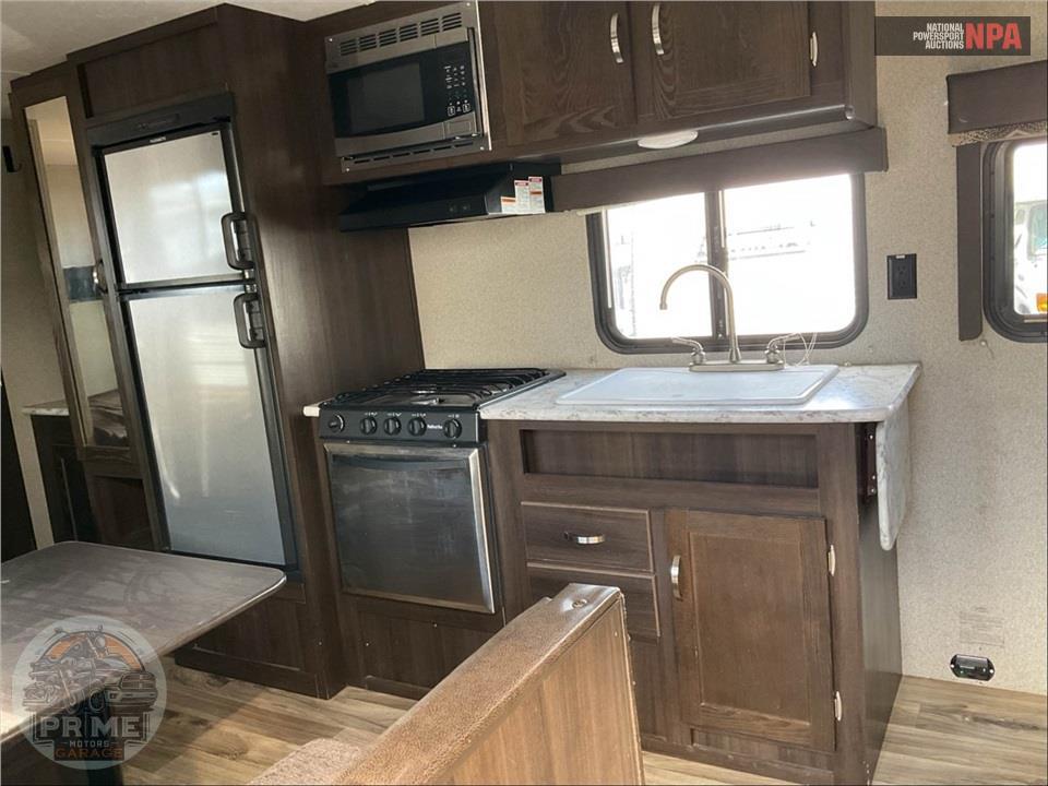 2018 Keystone Rv M-189 FLWE - SPRINGDALE ECO-LITE SERIES — фото 6
