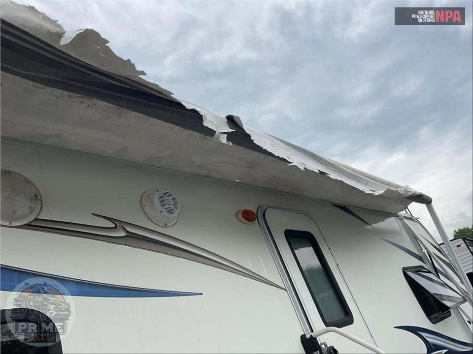 2013 Keystone Rv M-298 RE - OUTBACK SERIES — фото 57