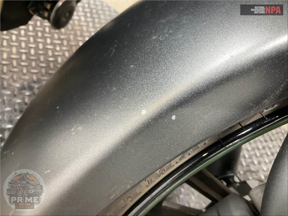 2022 Kawasaki EN650CNFAN VULCAN S — фото 13