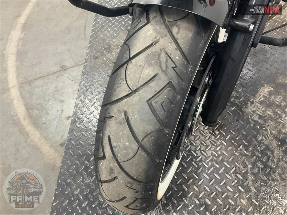 2020 Indian Motorcycle SCOUT BOBBER (ABS, BLACK) — фото 19