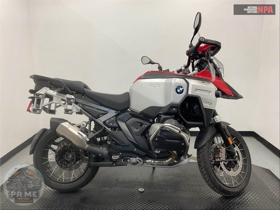 2025 Bmw R 1300 GS ADVENTURE — фото 1