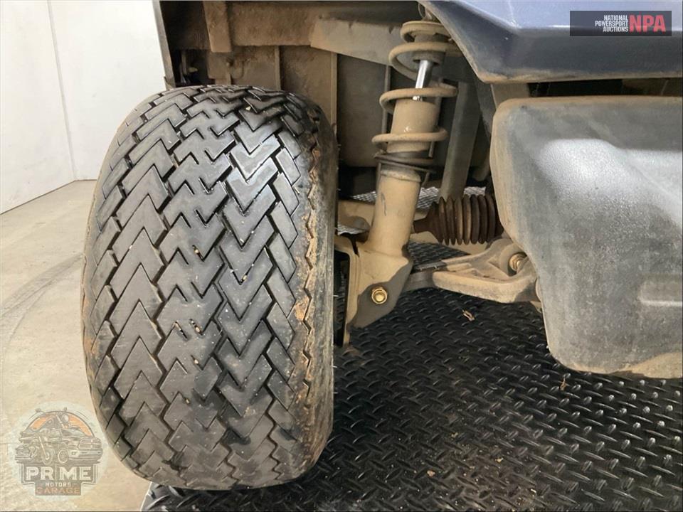 2022 Yamaha DR2EW1XAC FLEET — фото 15