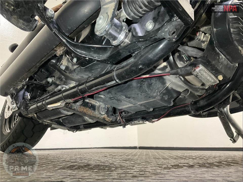 2016 Harley-Davidson FLSS SOFTAIL SLIM S — фото 13